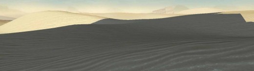 SWTOR Looking for Wilkes and His Men on Tatooine - Situation Hopeless