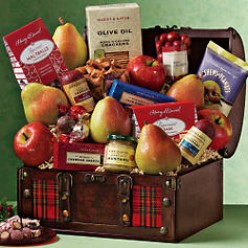 Buyer's Guide to the Best Gift Baskets 