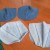 Cover and lining pairs. Cover and lining pairs.