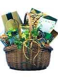 Cookie Gift Baskets