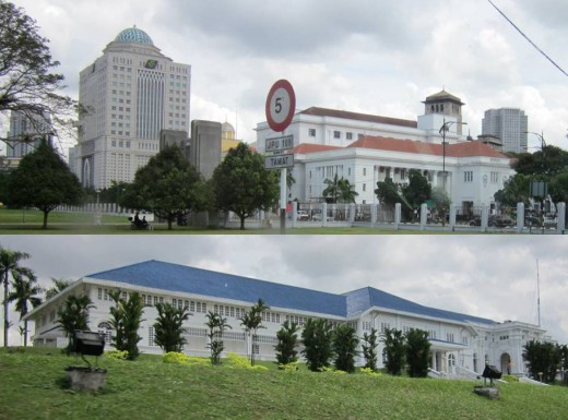 Johor Bahru