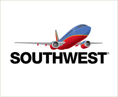 Southwest Airlines Logo