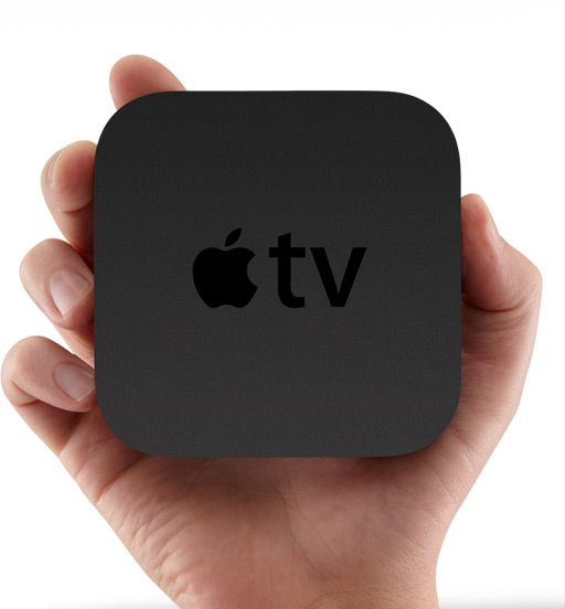 It's Small Enough to Fit in the Palm of Your Hand