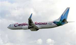Airlines are part of the tertiary sector, but the manufacture of aircraft would fall under secondary business. 