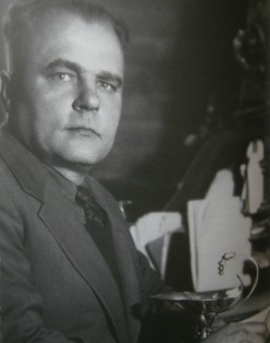 Carl Poul Petersen: Master Canadian silversmith