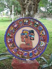 Mayan Calendar