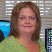 Gail Mercer profile image