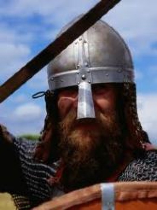 VIKING - 6: IN THE PAY OF EASTERN EMPERORS - The Varangian Guard From ...