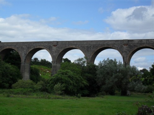 Tassagh Viaduct