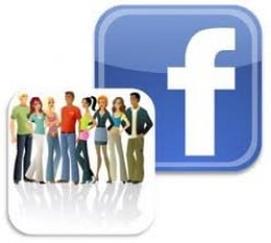 How to Draw Friends to Your Companies or Organizations Facebook Page