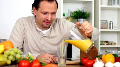The Healthier Option When Choosing Your Next Drink