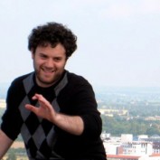 polyglot profile image