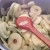 Apples in the stockpot