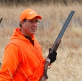 Rick Santorum, why do politicians find it important to be seen with a gun or hunting?