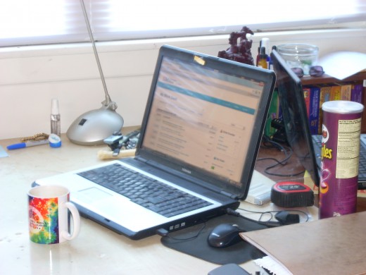 Making Money as an Online Writer