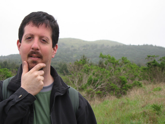 HubPages profile picture for @rob