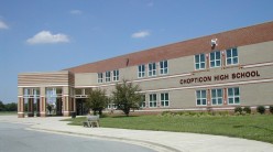Is Chopticon High School Haunted?
