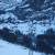 Alpine Panorama - view from Riffelberg Express Gondola, Wallis, Switzerland