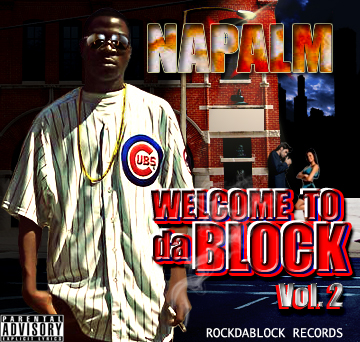 HubPages profile picture for @napalm