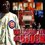 NAPALM profile image