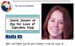 How You Can Create a Media Kit for Potential Advertisers on Your Blog