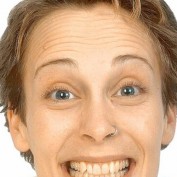 bruxism profile image