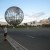 Jogging time at Mall of Asia grounds (Photo by Travel Man)