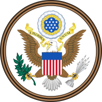 The GREAT Seal of the US