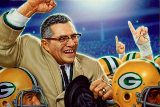 “It is and has always been an American zeal to be first in everything we do, and to win…”