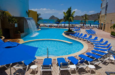 Los Florez Resort