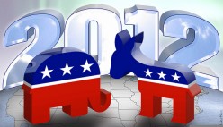 Democrat vs Republican: The Problem with the Two Party System