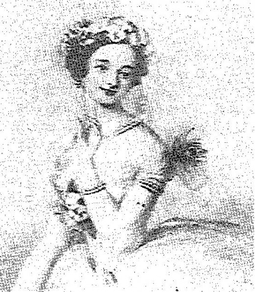 La Sylphide, picture from Geoghegan, E. The Currency Lass, p. 46