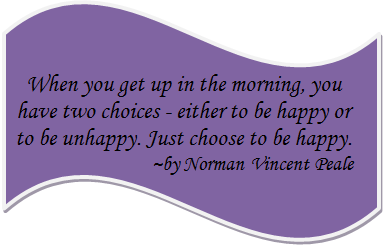 Quote by Norman Vincent Peale