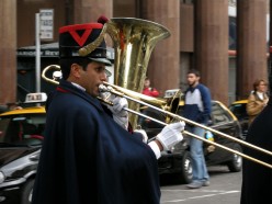 Repetition in Art: Boring or Beautiful?