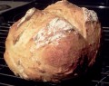 Home Baked Artisan Bread, Step-by-Step