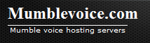 Mumble Voice Logo