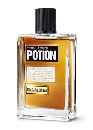 10: Potion by DSQUARED²