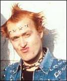 The Young Ones' Vyvyan