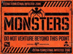What Monsters Taught Me