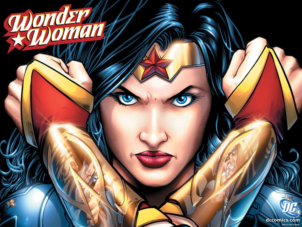 DC Superheroes List Part One! Who's Your Favorite DC Female Superhero ...