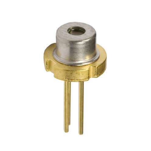 5.6mm visible laser diode