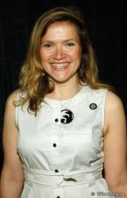 The Royle Family's Jessica Hynes