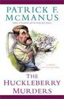 Read this guy.  Pat McManus is one of the funniest guys I have ever read.