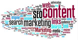 Which method will you focus on to attract online traffic?
