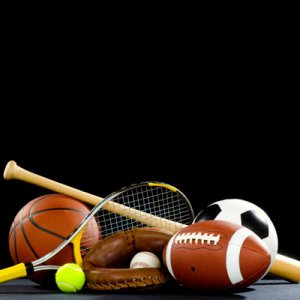 Sports Equipment