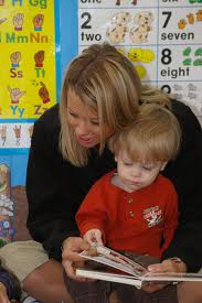 Children are natural learners! 