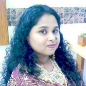 Dr Kavita Shaikh profile image