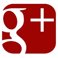Follow me on G+ by clicking the link above