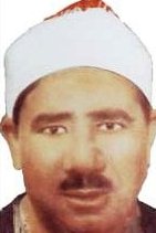 Sheikh Abdel Azim Zahir