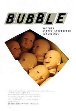 Movie Review of “Bubble” by Steven Soderbergh: Anybody Can Be a Non-Actor!